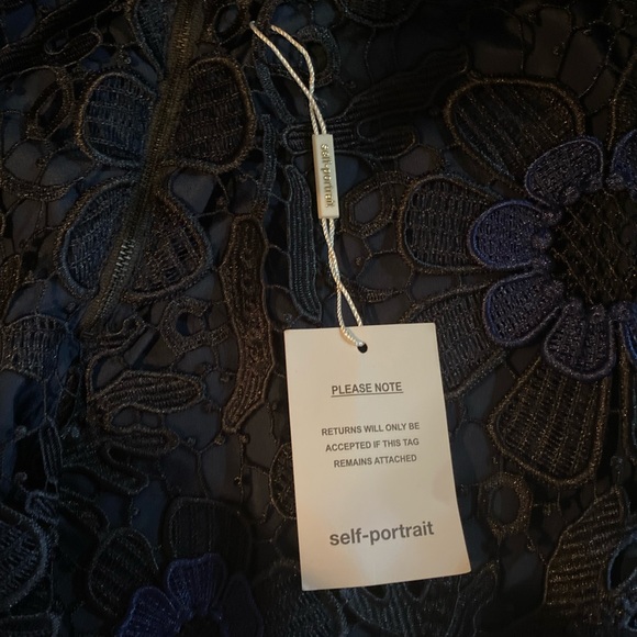 Self portrait Dress - Picture 11 of 11